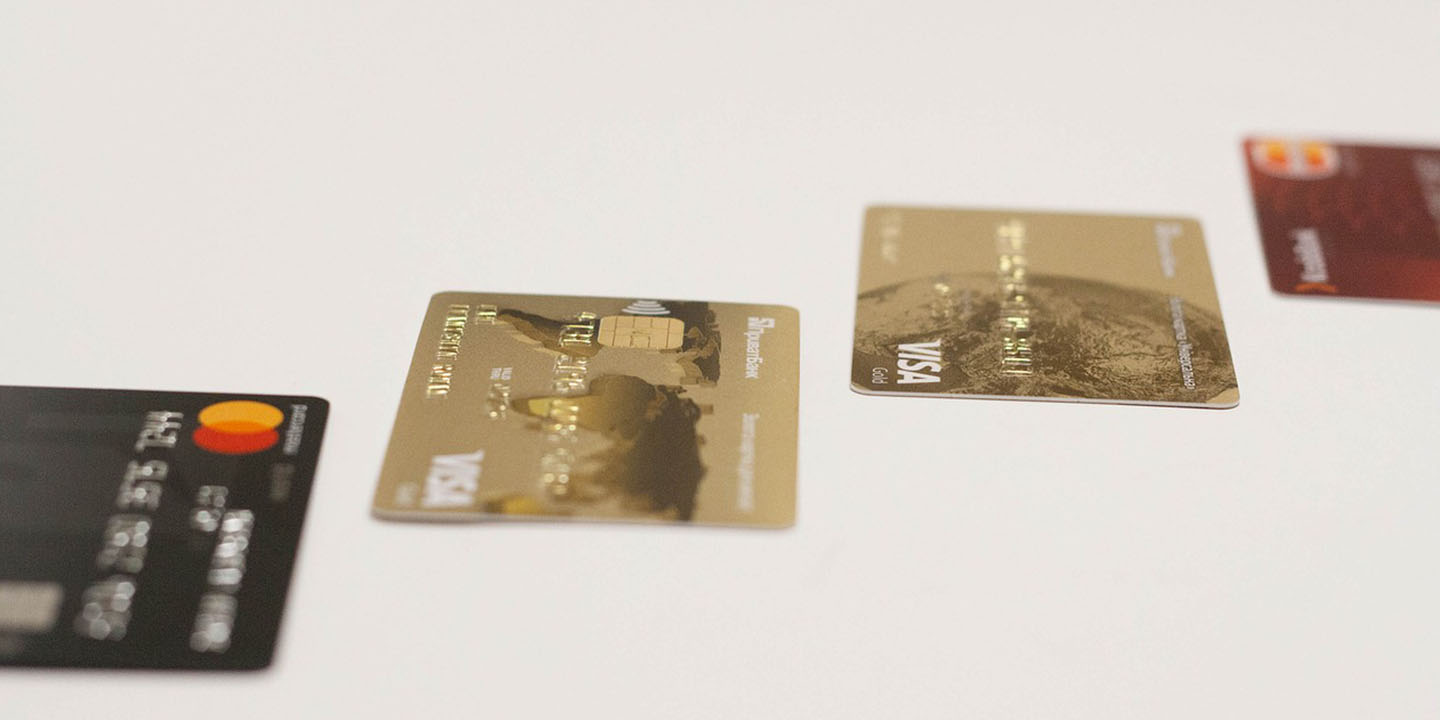 Credit Cards
