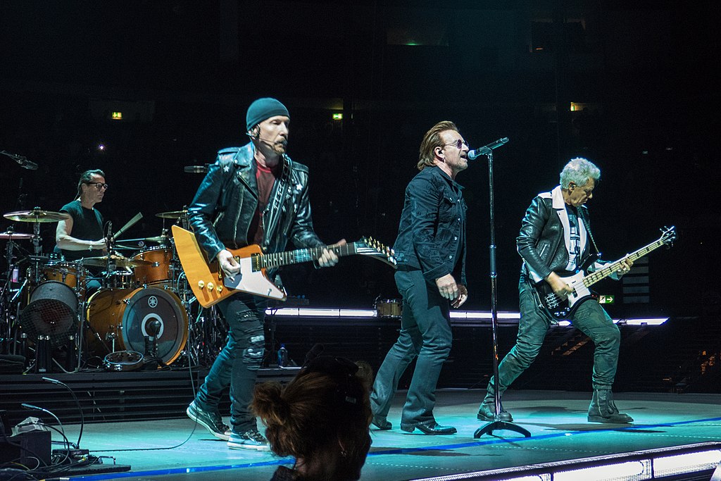 1024Px-U2 On Main Stage Experience And Innocence Tour In Berlin 8-31-18
