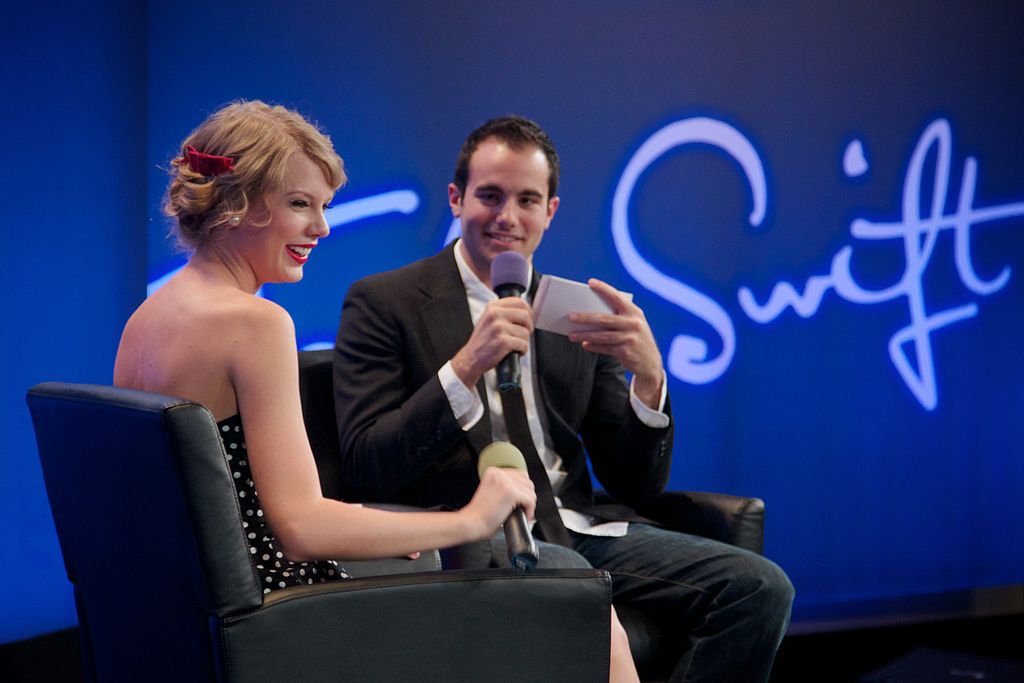 1024Px-Youtube Presents Taylor Swift 14