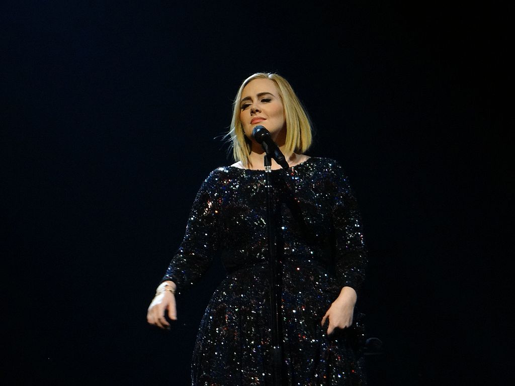 Adele 'Adele Live 2016' - Nashville Dsc04730 (30410487985)