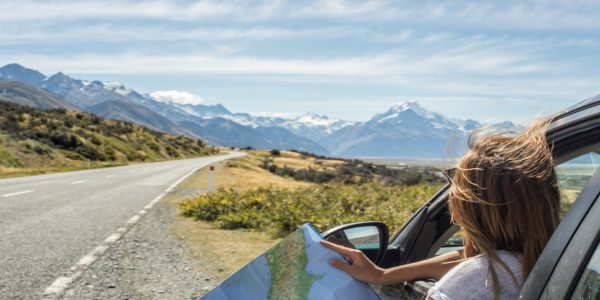 Forgotten Tourist Spots In The U.S. You Have To See On Your Next Roadtrip