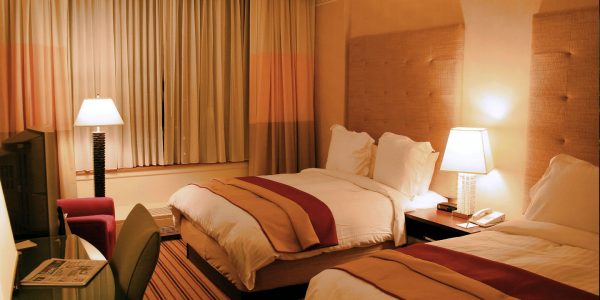 Hotel Maids Discuss The Worst Things They’ve Found In Rooms