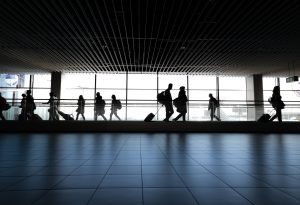 (How) Will Airlines Survive COVID-19?