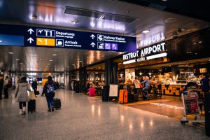 (How) Will Airlines Survive COVID-19?