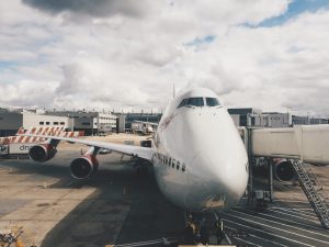 (How) Will Airlines Survive COVID-19?