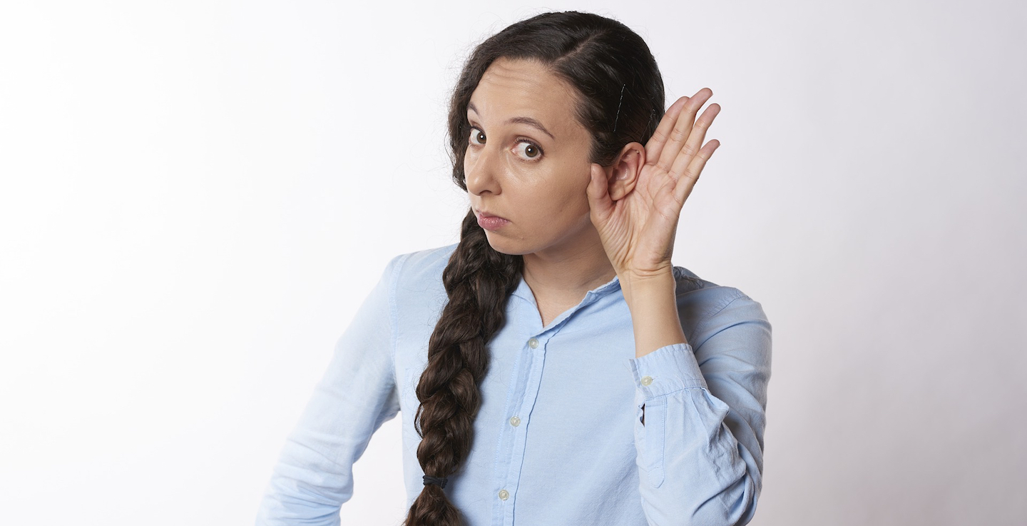 People Share The Worst Thing They've Accidently Overheard About