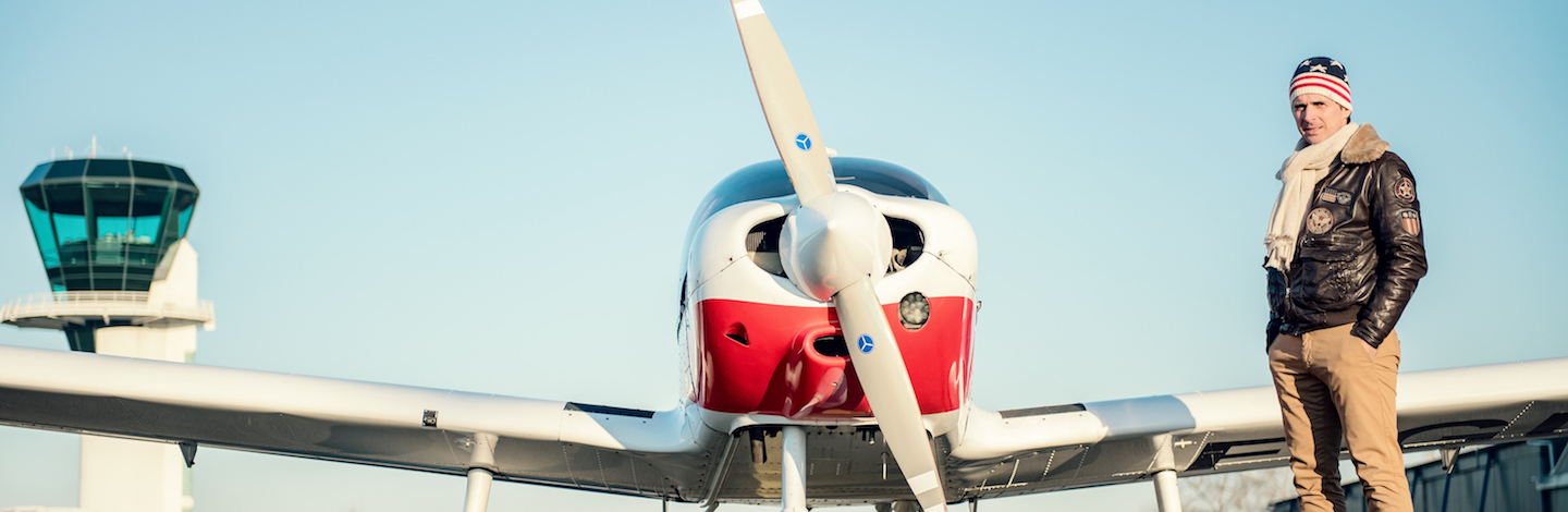 How To Hitch A Ride On A Private Jet