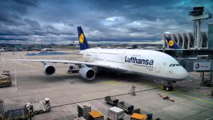 (How) Will Airlines Survive COVID-19?