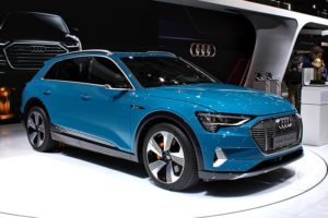 The 5 Best Luxury Cars Of 2021