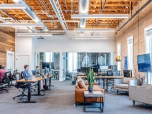 Why Working From Home Is Here To Stay