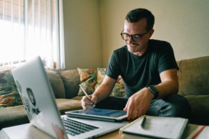 Why Working From Home Is Here To Stay
