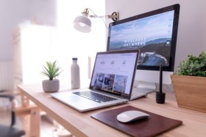 How To Stay Productive While Working From Home