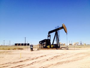 Why Are Oil Prices So Low?
