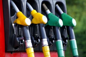 Why Are Oil Prices So Low?