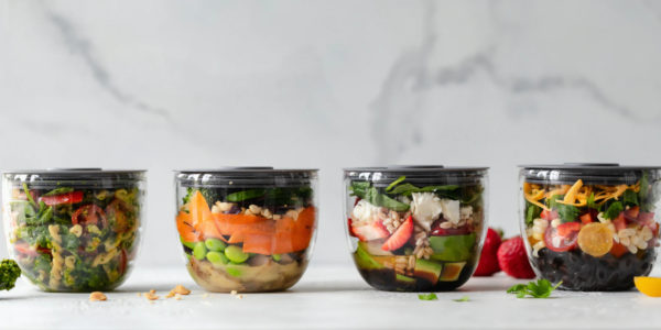 The Best Meal Kit Delivery Services In 2021