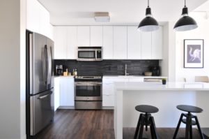 4 Renovations That Raise Your Home's Value