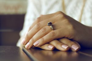 5 Places To Buy Engagement Rings Online