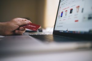 Newsletter: Ways to Save Money Online Shopping