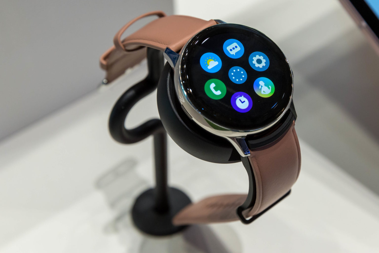 5 Best Smartwatches Of 2020