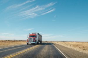 Truck Drivers Even More In-Demand in 2021