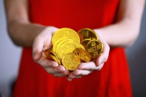 5 Ways To Make Money By Investing In Gold