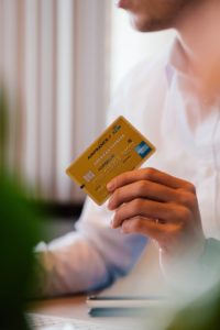 Best Credit Cards For Improving Your Credit Score