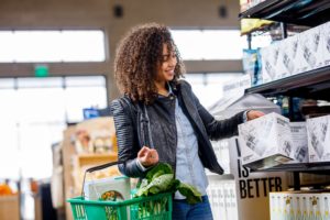 Tips To Save Money And Eat Well