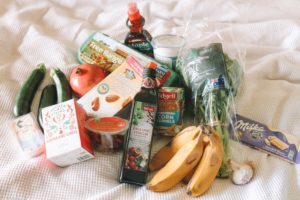 Tips To Save Money And Eat Well