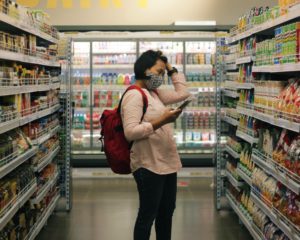 Tips To Save Money And Eat Well