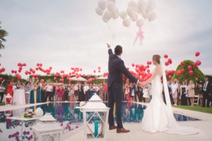 Financial Tips For The Newly-wed