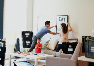 Things To Consider As A First-Time Homebuyer In The Pandemic