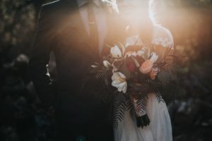 Financial Tips For The Newly-wed
