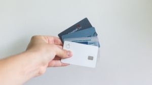 All About Credit Card Reward Programs